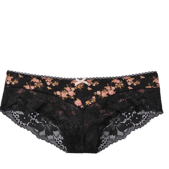 Victoria Secret panty - Picture 3 of 10